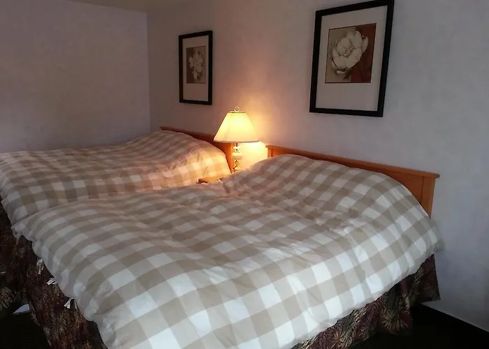Heritage Inn