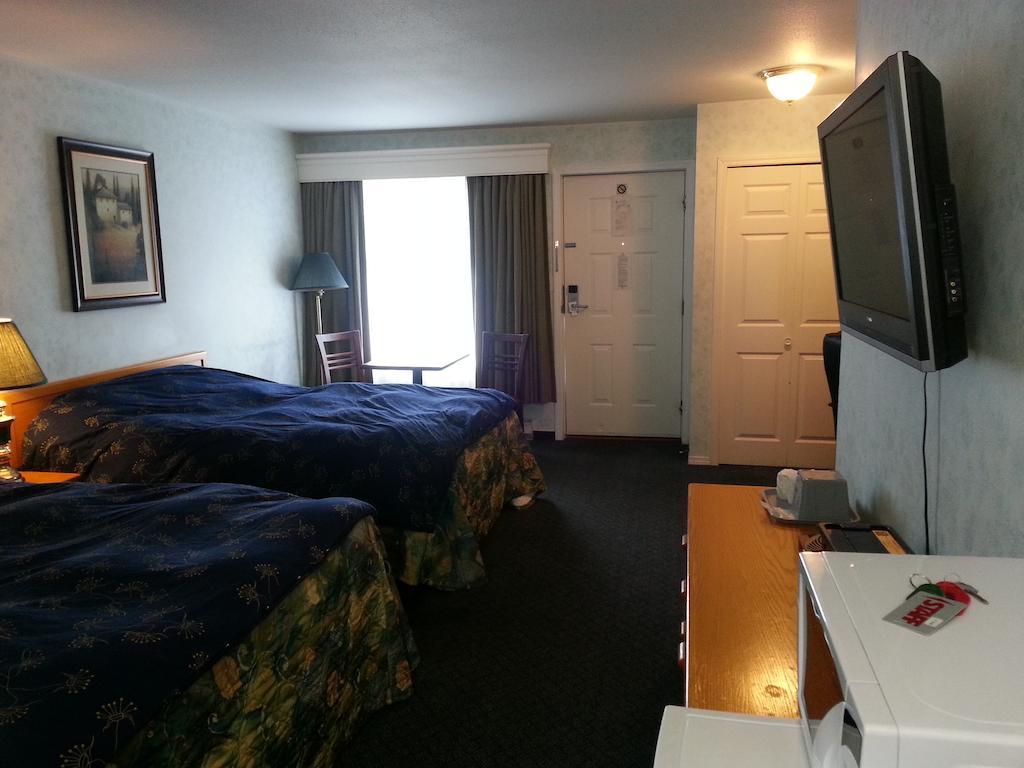 Motel Heritage
