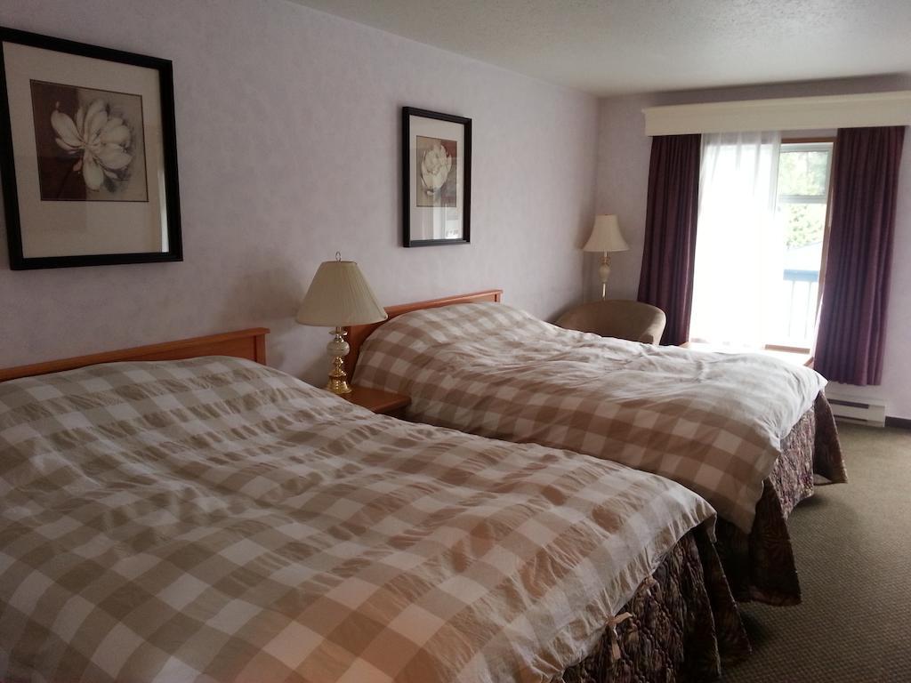 Motel Heritage 3*