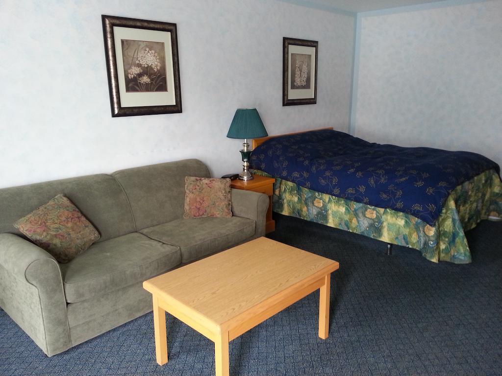 Motel Heritage
