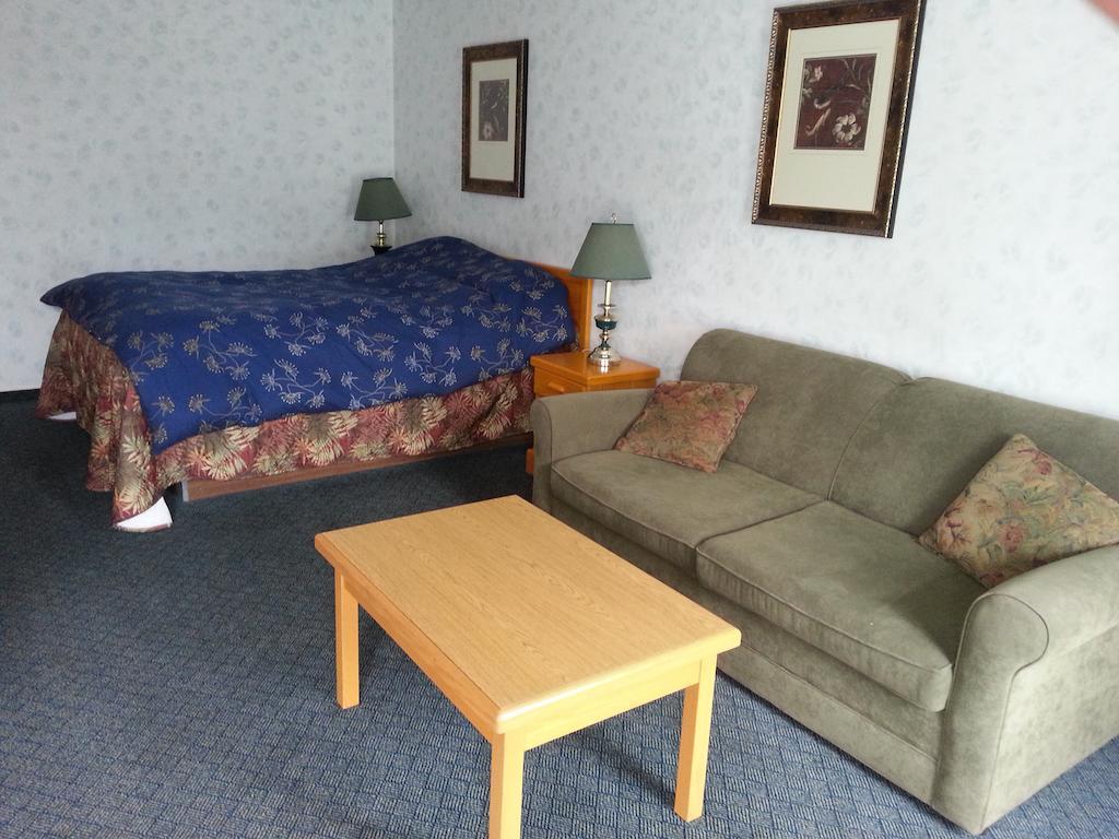Motel Heritage