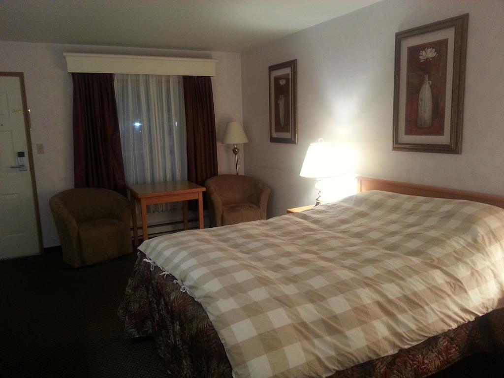 Motel Heritage Hope