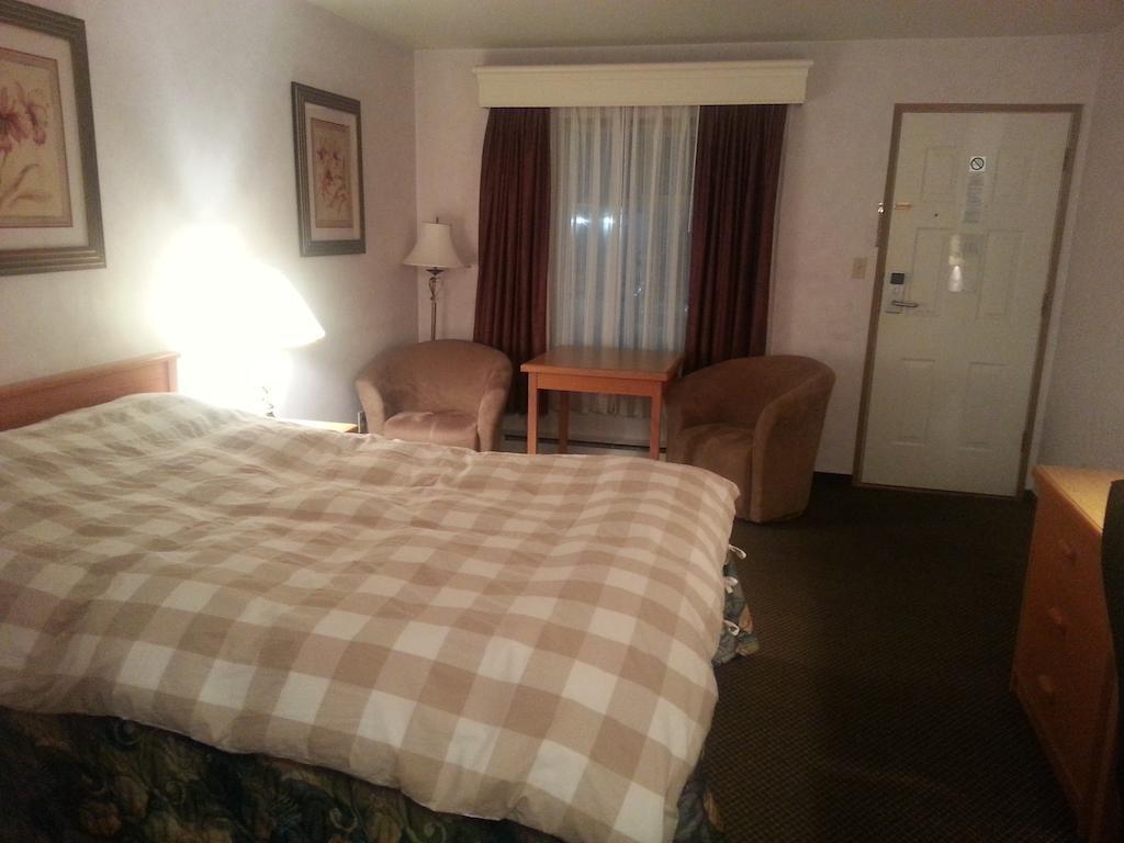 Motel Heritage Hope