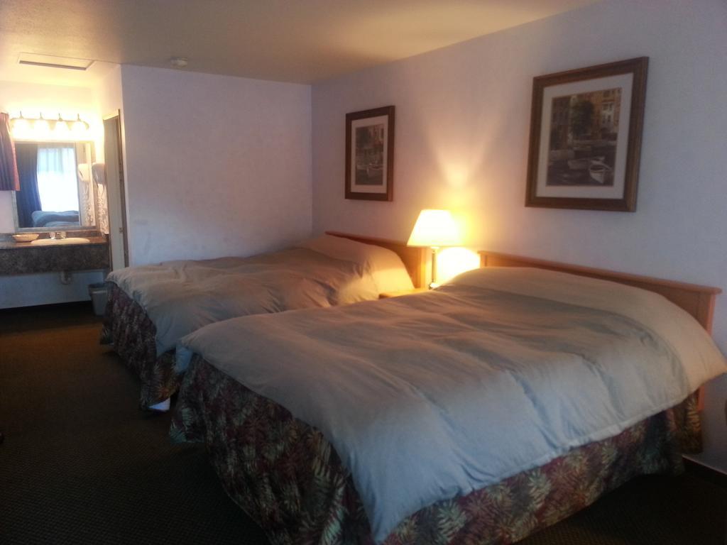 Motel Heritage 3*
