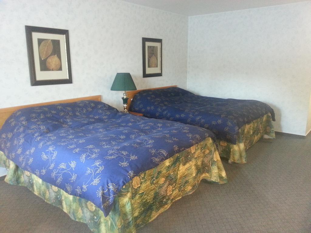 Motel Heritage Hope