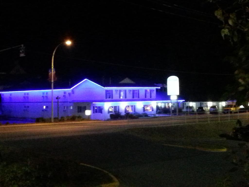 Motel Heritage 3*