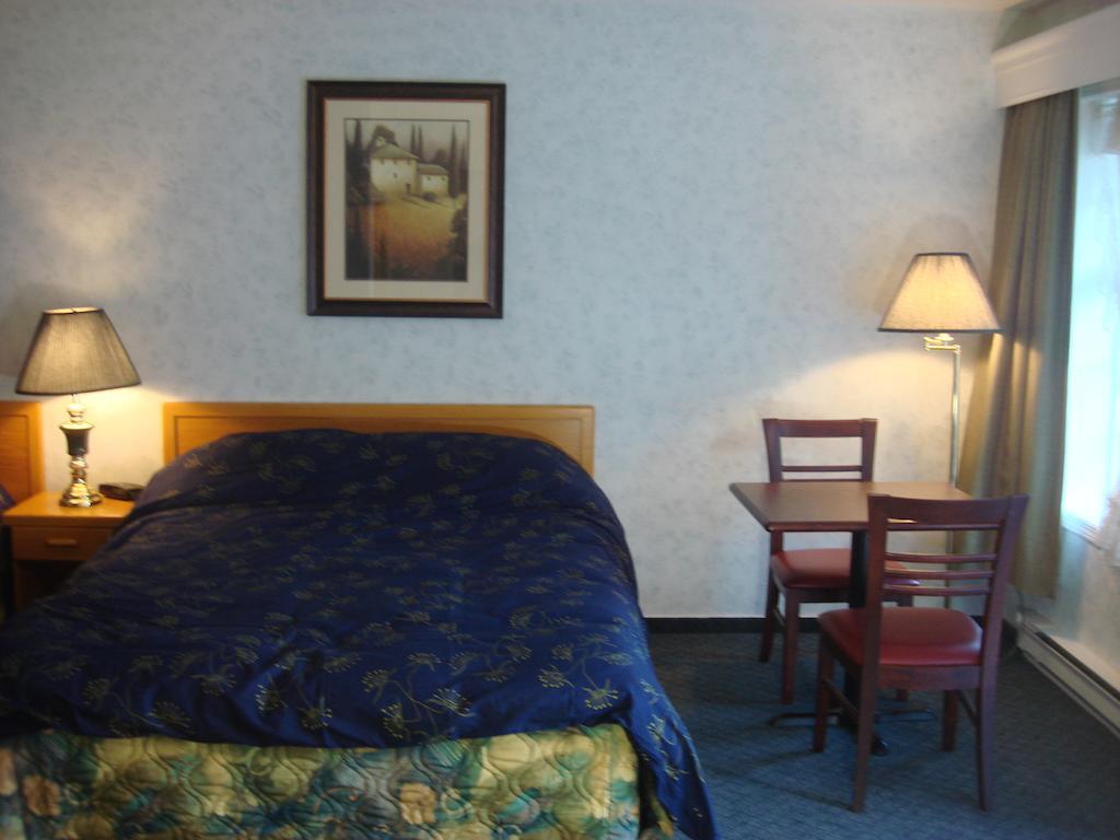 Motel Heritage Hope