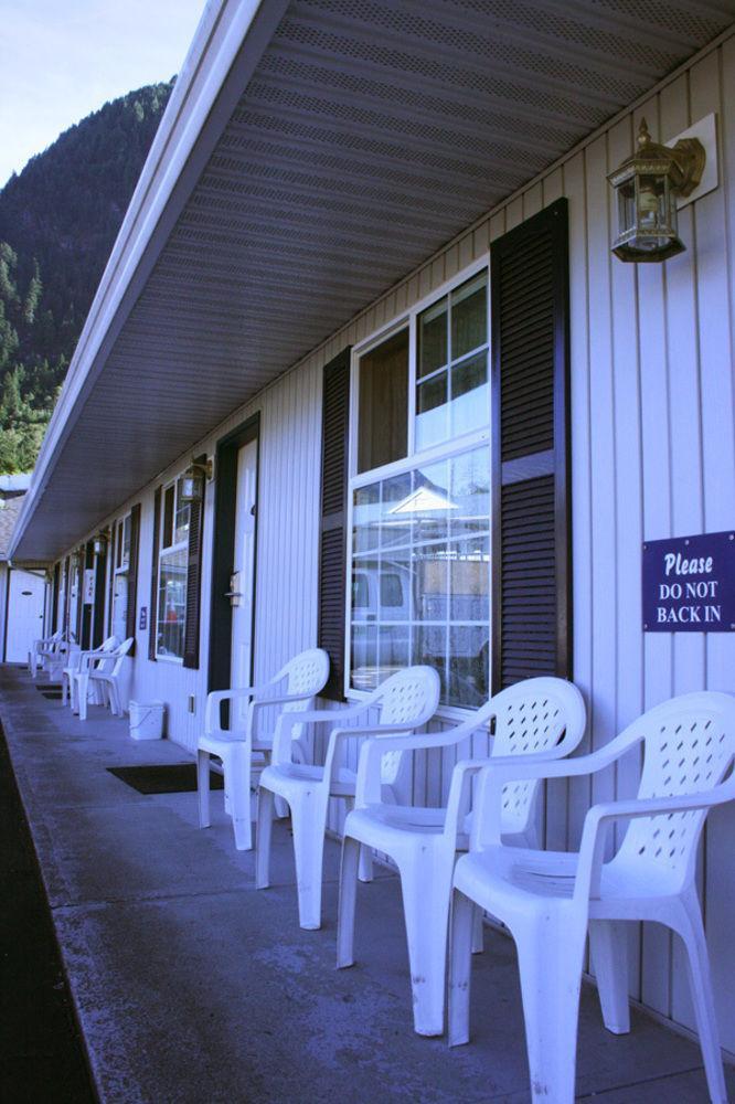 Motel Heritage Hope