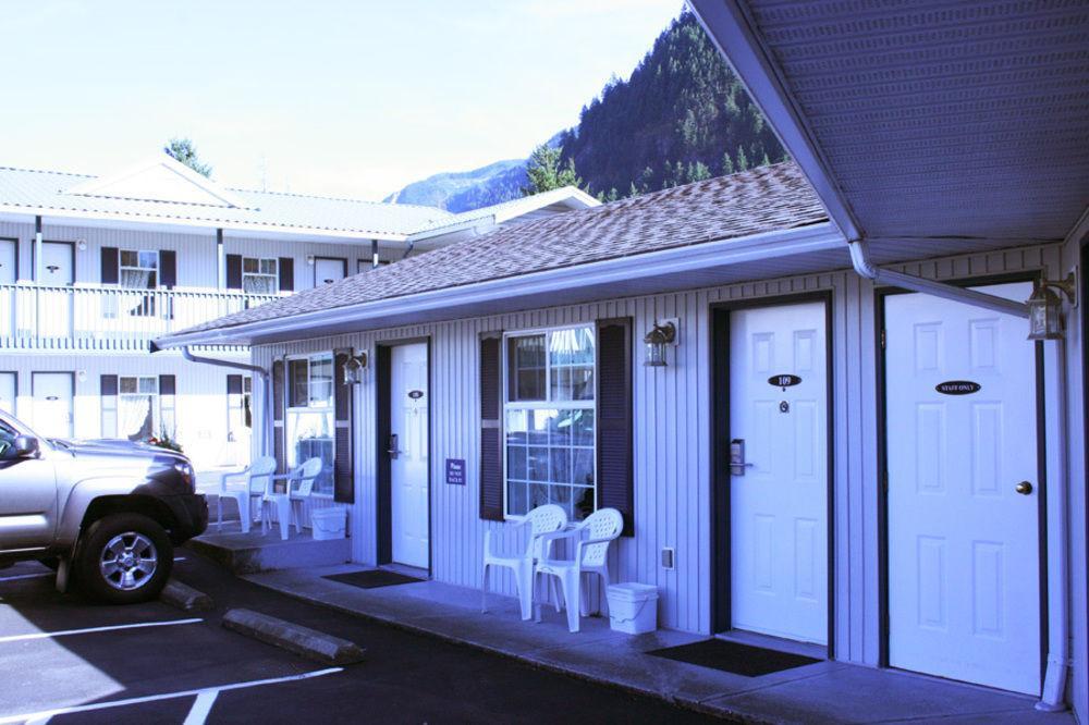 Motel Heritage 3*