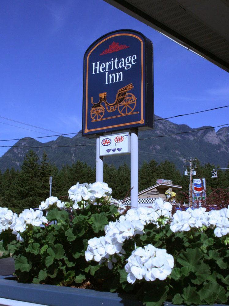 Heritage Hope