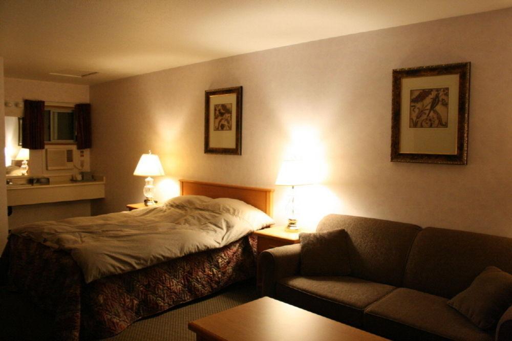 Motel Heritage 3*