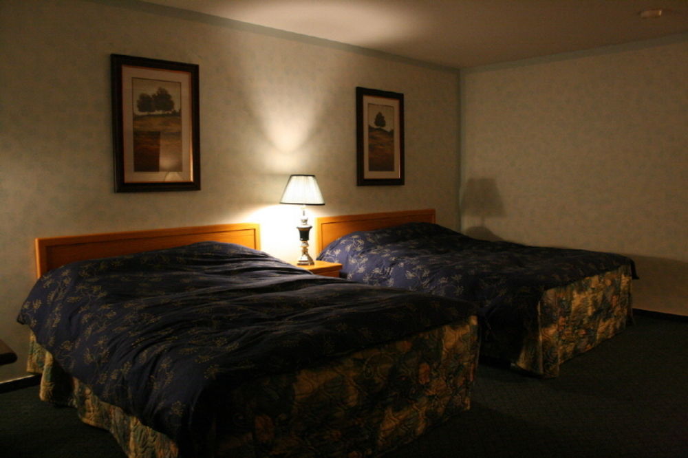 Heritage Motel 3*